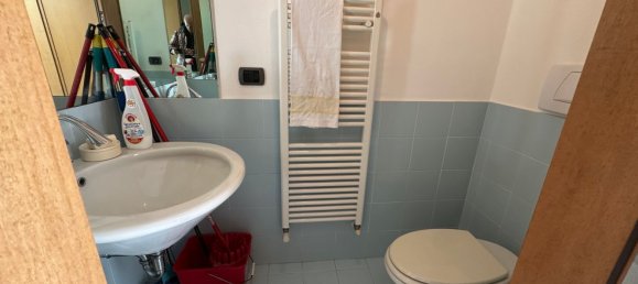 Пентхаус с 5 комнатами в Бергамо, Италия № 207622 37