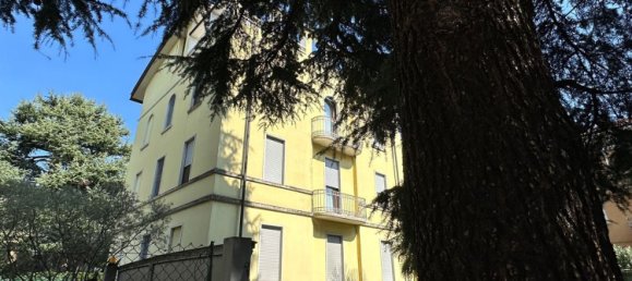 Пентхаус с 5 комнатами в Бергамо, Италия № 207622 43