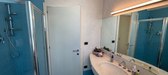 Пентхаус с 5 комнатами в Бергамо, Италия № 207622 22