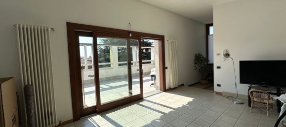 Пентхаус с 5 комнатами в Бергамо, Италия № 207622 38