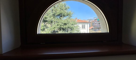 Пентхаус с 5 комнатами в Бергамо, Италия № 207622 36