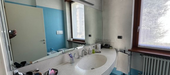 Пентхаус с 5 комнатами в Бергамо, Италия № 207622 19