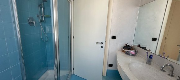 Пентхаус с 5 комнатами в Бергамо, Италия № 207622 21