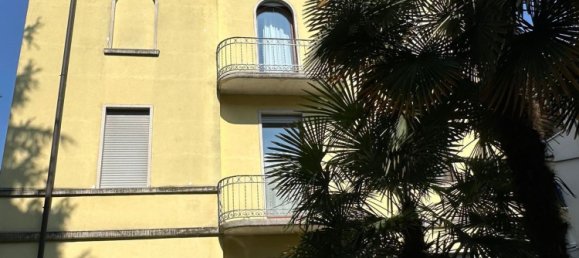 Пентхаус с 5 комнатами в Бергамо, Италия № 207622 5