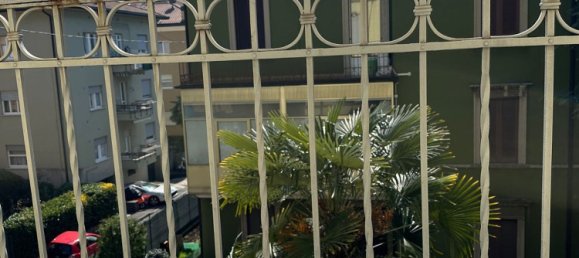 Пентхаус с 5 комнатами в Бергамо, Италия № 207622 29