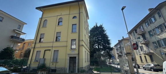 Пентхаус с 5 комнатами в Бергамо, Италия № 207622 8