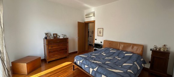 Пентхаус с 5 комнатами в Бергамо, Италия № 207622 32