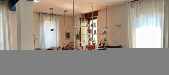 Пентхаус с 5 комнатами в Бергамо, Италия № 207622 4