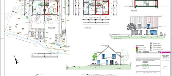 Terrain à Herford, Germany No. 284164 10