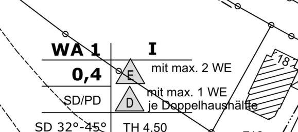 Terrain à Herford, Germany No. 284164 11