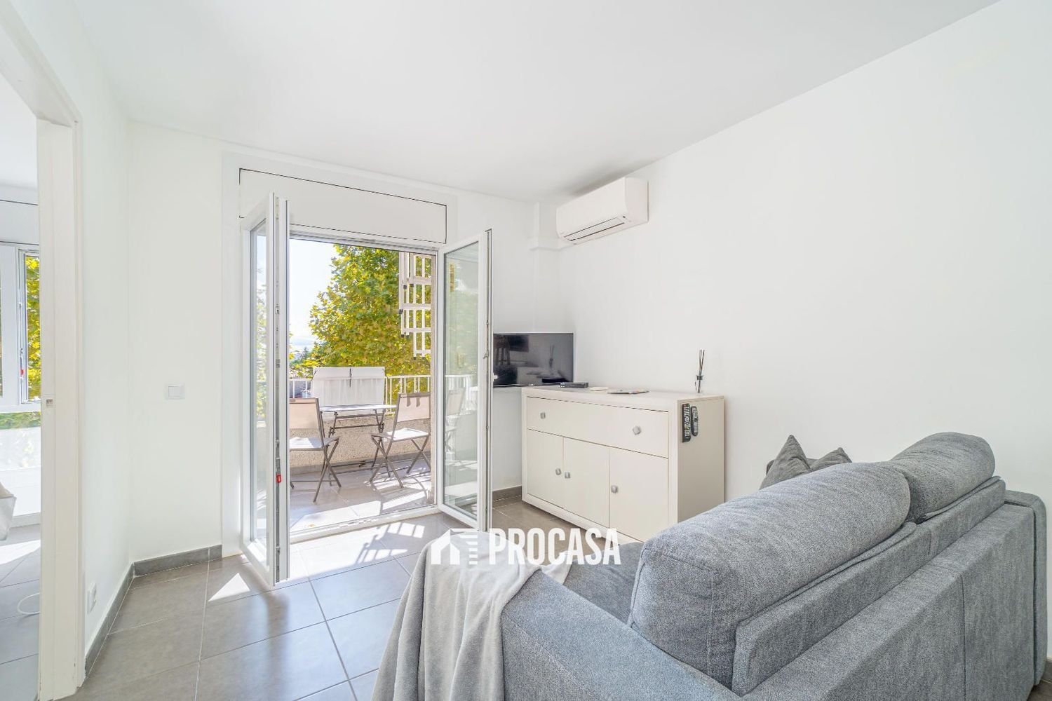 Apartamento de 2 dormitorios en Empuriabrava, Spain No. 218872