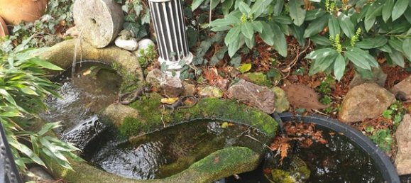 Apartamento de 3 divisões em Spandau, Germany N.º 47044 3