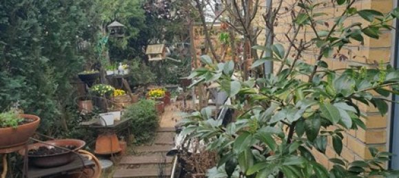 Apartamento de 3 divisões em Spandau, Germany N.º 47044 5