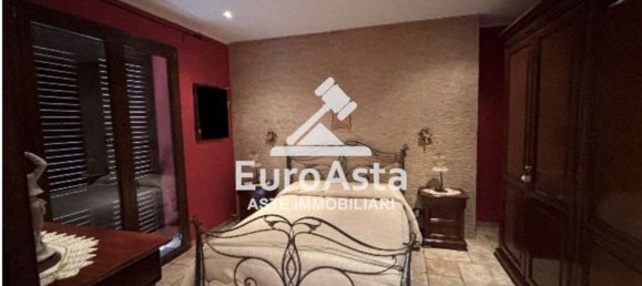 7 rooms Villa in Carini, Italy No. 258780 22