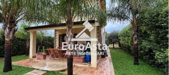 7 rooms Villa in Carini, Italy No. 258780 7