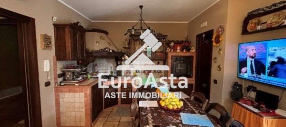 7 rooms Villa in Carini, Italy No. 258780 16