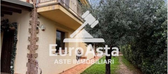 7 rooms Villa in Carini, Italy No. 258780 9