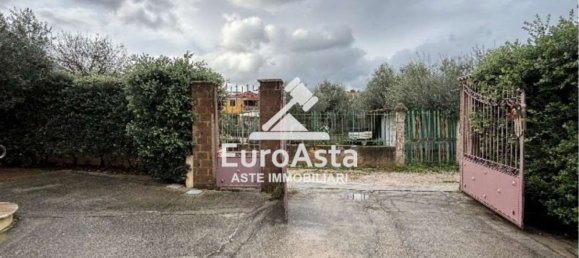 7 rooms Villa in Carini, Italy No. 258780 3