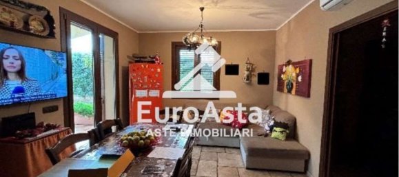 7 rooms Villa in Carini, Italy No. 258780 17