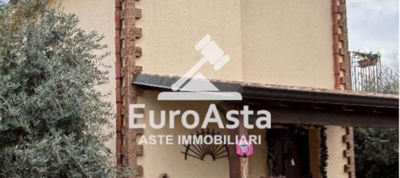 7 rooms Villa in Carini, Italy No. 258780 5