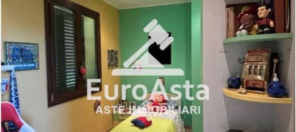 7 rooms Villa in Carini, Italy No. 258780 24