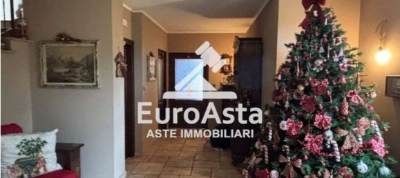 7 rooms Villa in Carini, Italy No. 258780 12