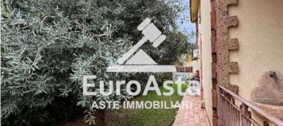 7 rooms Villa in Carini, Italy No. 258780 8