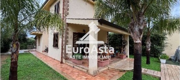 7 rooms Villa in Carini, Italy No. 258780 6