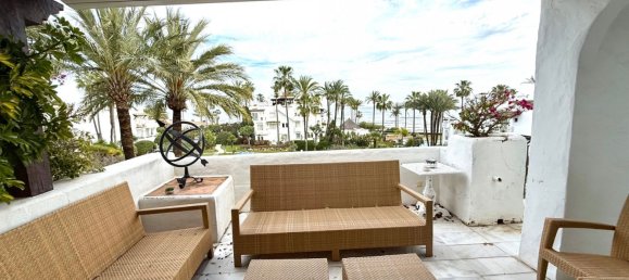 3 chambres Penthouse à Estepona, Spain No. 149221 28