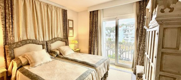 3 chambres Penthouse à Estepona, Spain No. 149221 31