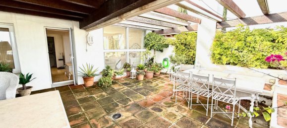 3 chambres Penthouse à Estepona, Spain No. 149221 5