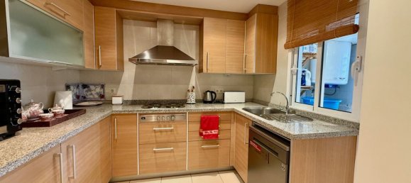 3 chambres Penthouse à Estepona, Spain No. 149221 22