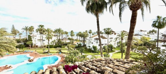 3 chambres Penthouse à Estepona, Spain No. 149221 34