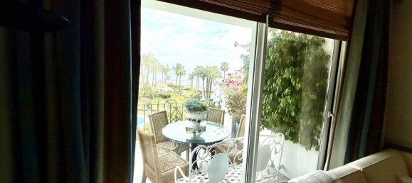 3 chambres Penthouse à Estepona, Spain No. 149221 27