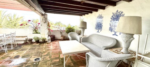 3 chambres Penthouse à Estepona, Spain No. 149221 24