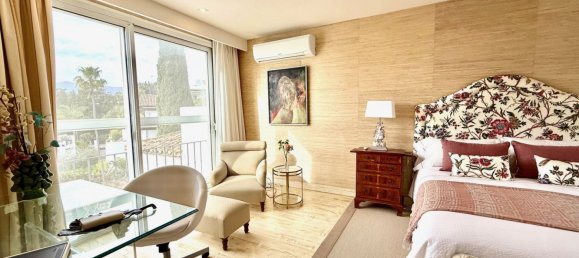 3 chambres Penthouse à Estepona, Spain No. 149221 16