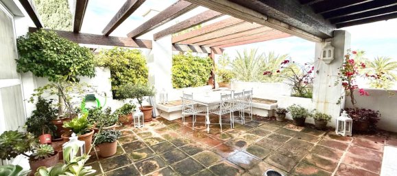 3 chambres Penthouse à Estepona, Spain No. 149221 25