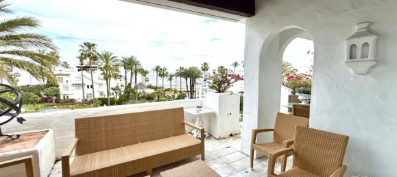 3 chambres Penthouse à Estepona, Spain No. 149221 29