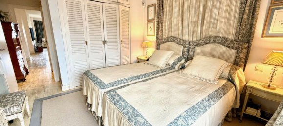 3 chambres Penthouse à Estepona, Spain No. 149221 39