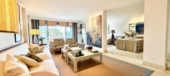 3 chambres Penthouse à Estepona, Spain No. 149221 14