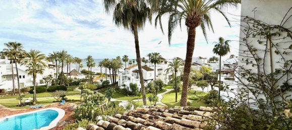 3 chambres Penthouse à Estepona, Spain No. 149221 41