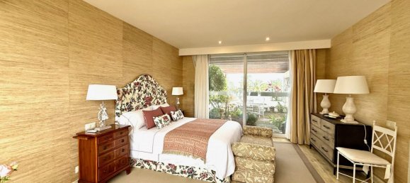 3 chambres Penthouse à Estepona, Spain No. 149221 10