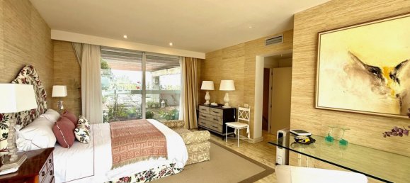 3 chambres Penthouse à Estepona, Spain No. 149221 11