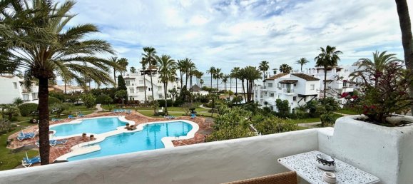 3 chambres Penthouse à Estepona, Spain No. 149221 20