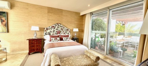 3 chambres Penthouse à Estepona, Spain No. 149221 15