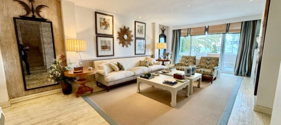 3 chambres Penthouse à Estepona, Spain No. 149221 13