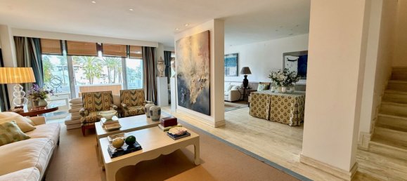 3 chambres Penthouse à Estepona, Spain No. 149221 4