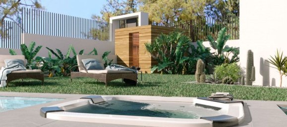 Villa T5 em Marbella, Spain N.º 155570 3