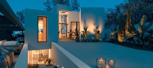 Villa T5 em Marbella, Spain N.º 155570 16