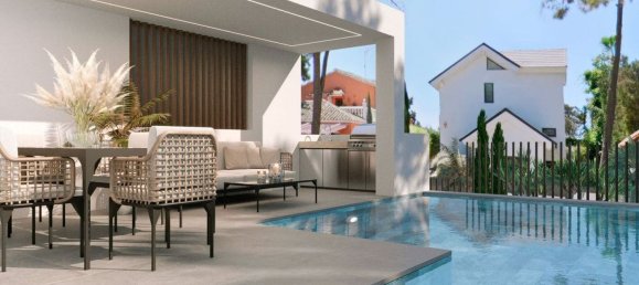 Villa T5 em Marbella, Spain N.º 155570 2